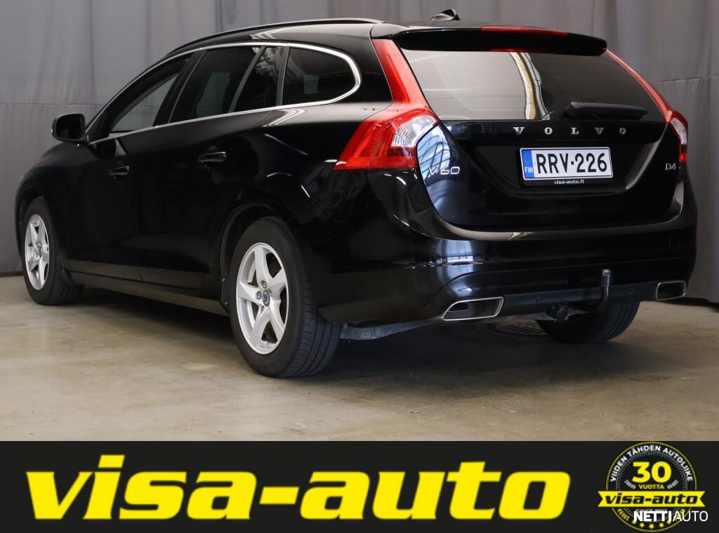Volvo V60 2014, kuva 3/28