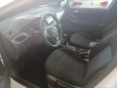 Opel Astra 2016, kuva 3/25