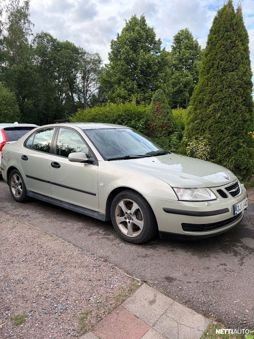 Saab 9-3