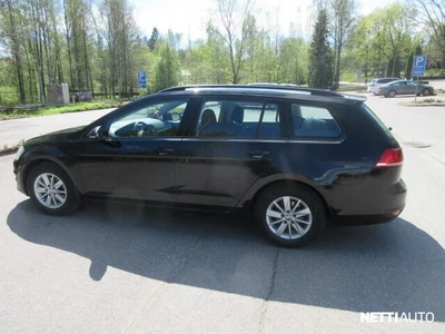 Volkswagen Golf 2014, kuva 5/12