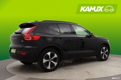 Volvo XC40 B3 MHEV Plus Dark DCT aut 2025, kuva 2/39