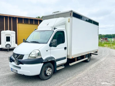 Renault Mascott 2006, kuva 2/13