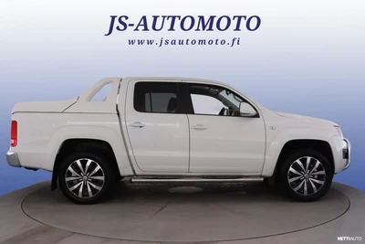 Volkswagen Amarok 2013, kuva 2/34