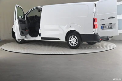 Peugeot Expert BlueHDi 145 XL 2022, kuva 7/28