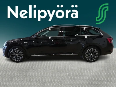 Skoda Superb 2023, photo 2/30
