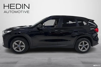 BMW X1 2024, photo 7/35