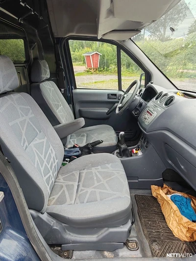 Ford Transit Connect 2010, kuva 4/8