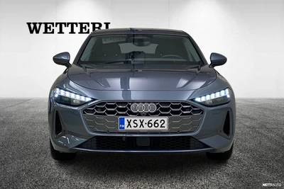 Audi A5 Sedan TFSI 110 kW 2024, photo 2/20