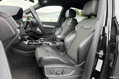 Audi Q5 2021, kuva 5/8