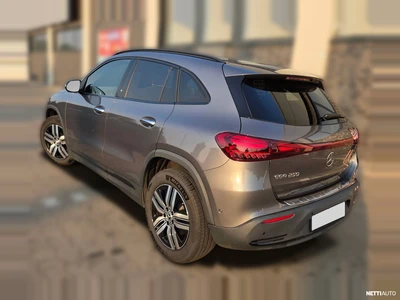 Mercedes-Benz EQA 250 2024, kuva 4/12