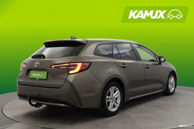 Toyota Corolla 2019, kuva 4/36