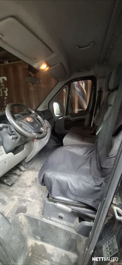 Fiat Ducato 2011, photo 5/11