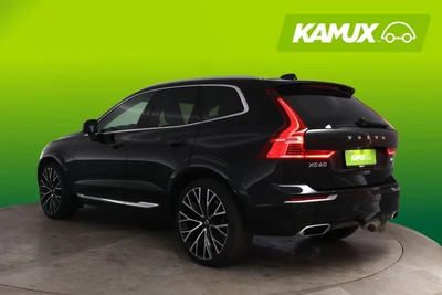 Volvo XC60 2020, photo 5/54