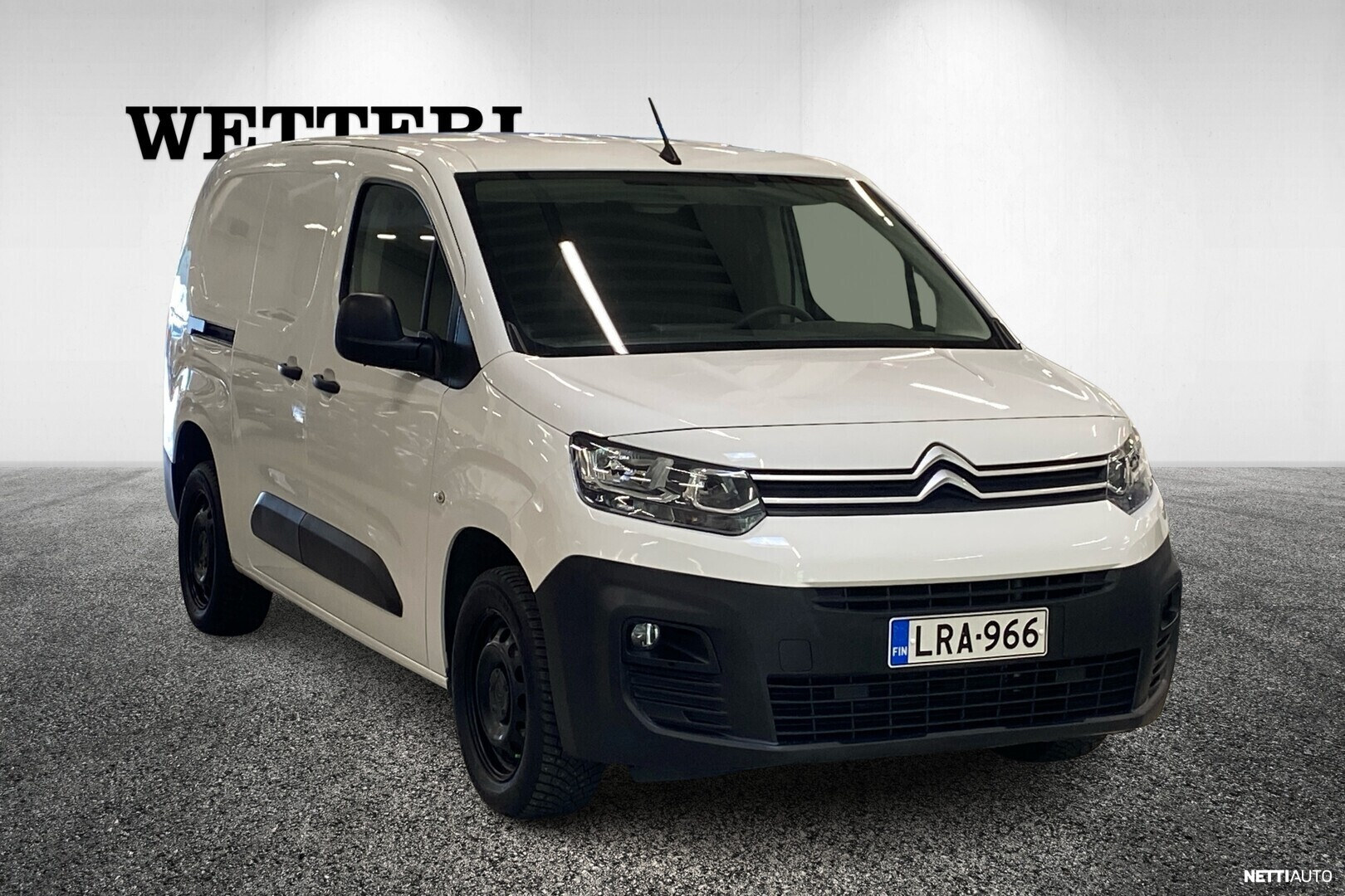 Citroen Berlingo Van