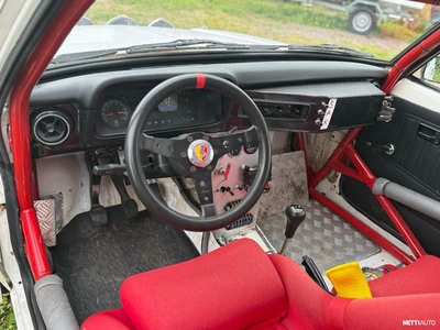 Ford Escort 2D ESCORT 1.1-GATR/2410 1979, photo 7/12