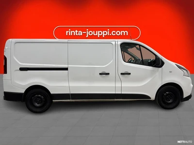 Fiat Talento 2,0 ECOjet 120 L2H1 2021, photo 5/22