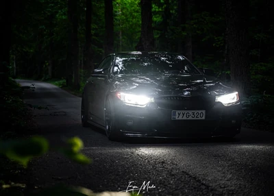 BMW 435 M Performance RWD 2015, kuva 6/24