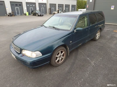 Volvo V70 1997, kuva 5/12