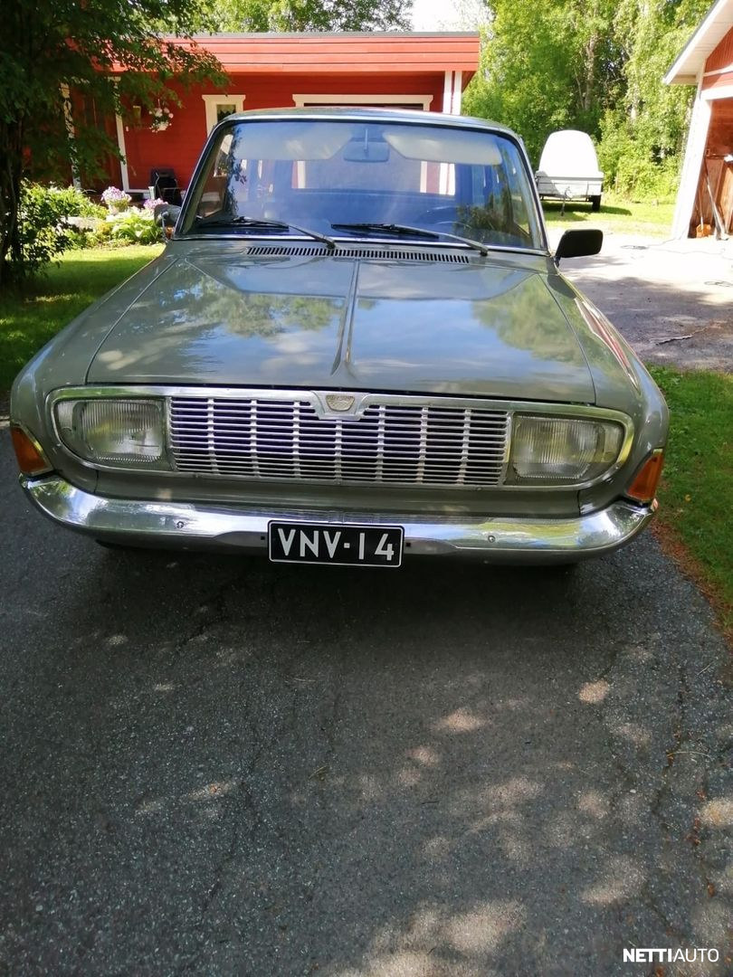 Ford 17 M