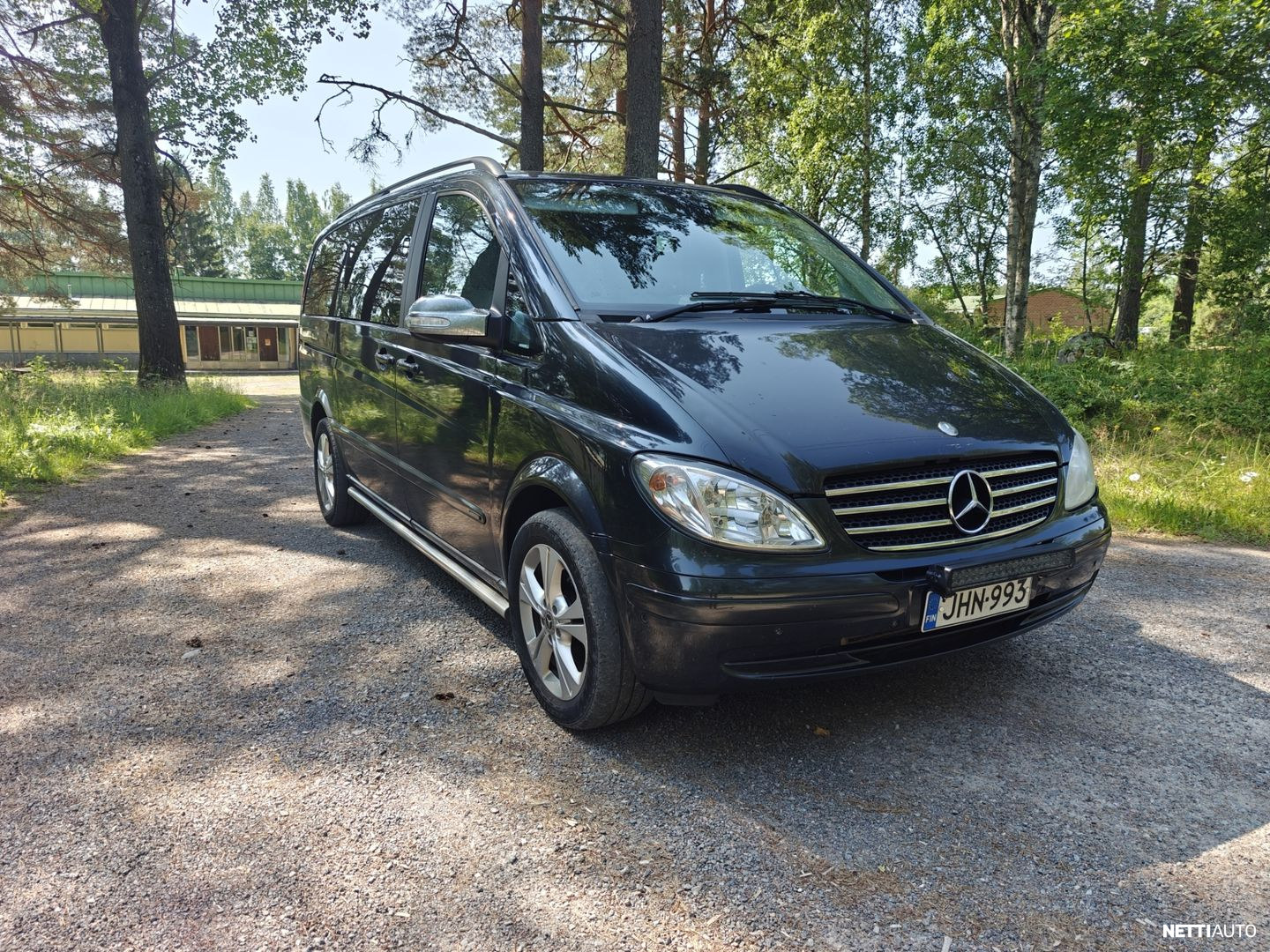 Mercedes-Benz Viano