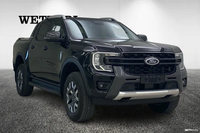 Ford Ranger 2026, photo 1/19