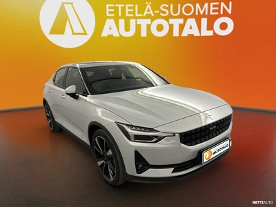 Polestar 2 2022, kuva 5/19