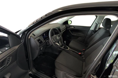 Volkswagen T-Cross 2027, photo 6/21