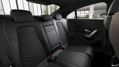 Mercedes-Benz CLA 2024, kuva 7/7
