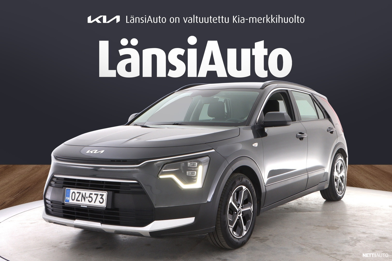 Kia Niro