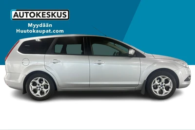 Ford Focus 2011, kuva 5/40