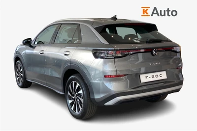 Volkswagen T-Roc 2026, photo 2/20