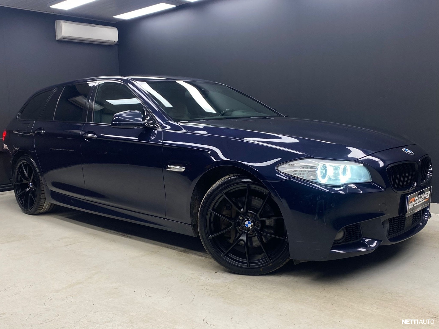 BMW 535