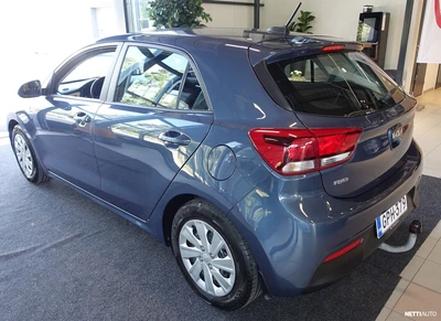 Kia Rio 1,2 LX 2022, kuva 5/10