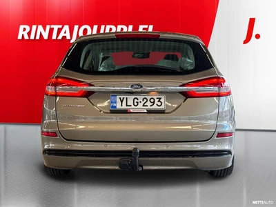 Ford Mondeo 2019, photo 5/43