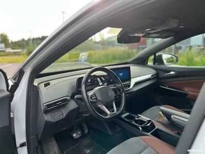 Volkswagen ID.4 1ST Pro 150kW, akku 77kW 2021, photo 6/12