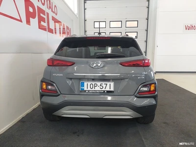 Hyundai Kona 2018, kuva 6/29