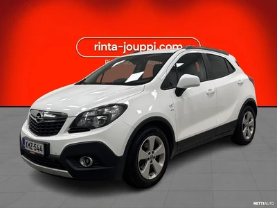 Opel Mokka 2016, kuva 1/32