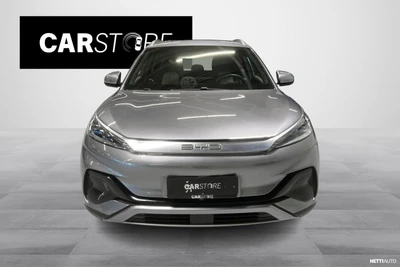 BYD Atto 3 Design 2022, kuva 6/29