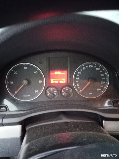 Volkswagen Golf 2009, kuva 2/10
