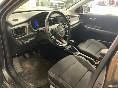 Kia Rio 2020, kuva 3/4
