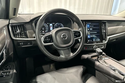 Volvo V90 Cross Country 2019, kuva 7/28