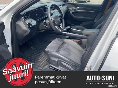 Audi e-tron 2023, kuva 6/10