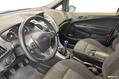 Ford B-Max 2016, kuva 7/10