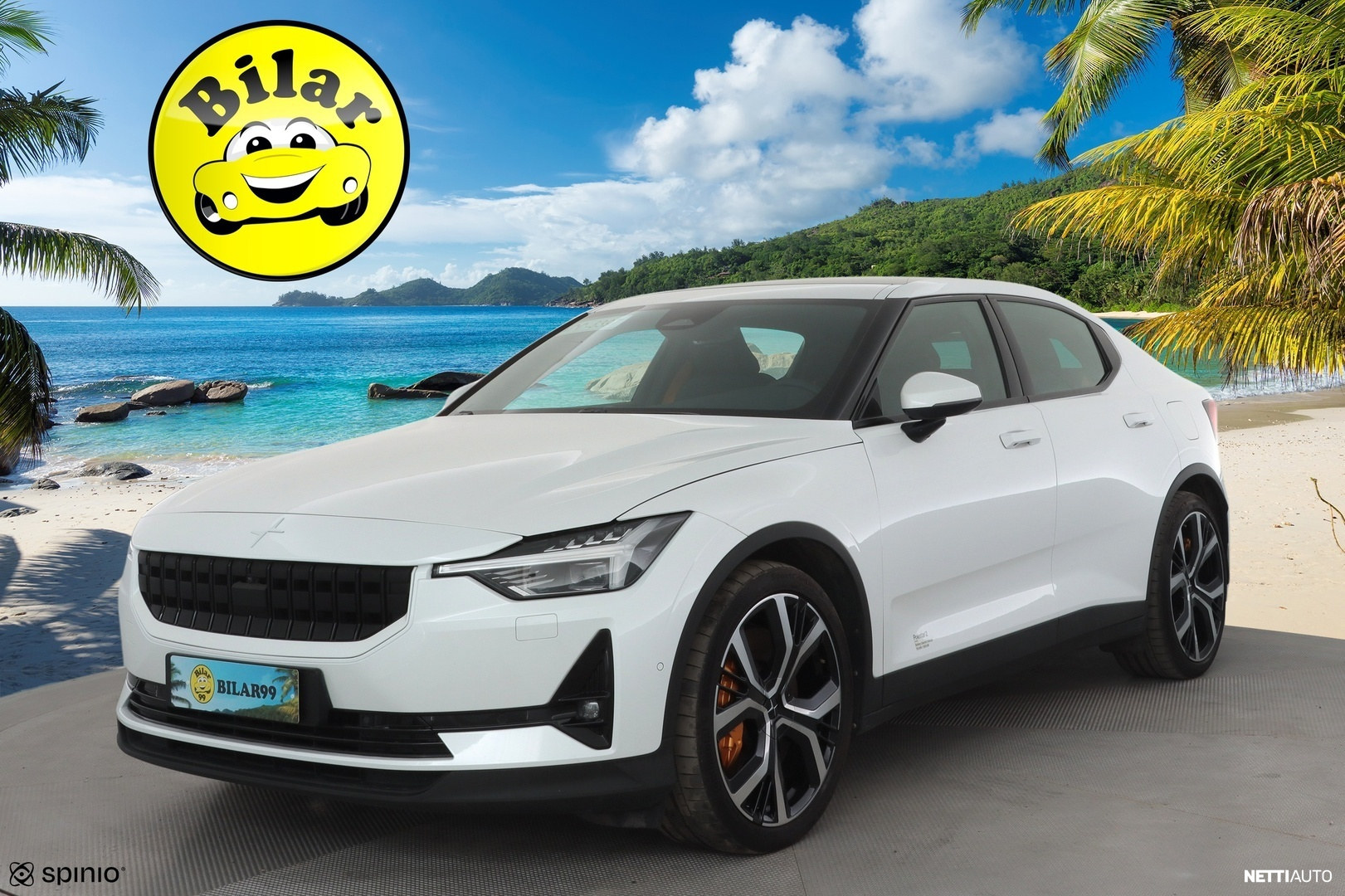 Polestar 2