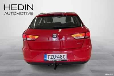 Seat Leon ST 2,0 TDI 150 Style DSG 2015, kuva 3/21