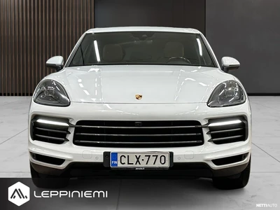 Porsche Cayenne E-hybrid 2019, kuva 2/13