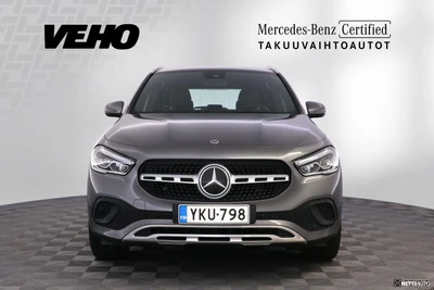 Mercedes-Benz GLA 180 A Business 2022, kuva 2/35