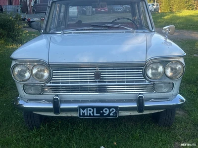 Fiat 1500 1966, kuva 7/10