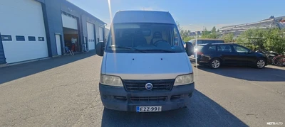 Fiat Ducato 2003, photo 7/17
