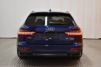 Audi A6 2021, photo 3/37